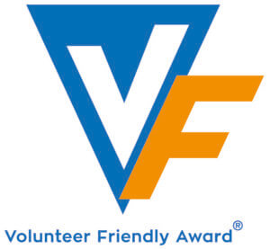 Volunteer Friendly Award