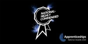 National Apprenticeship Awards