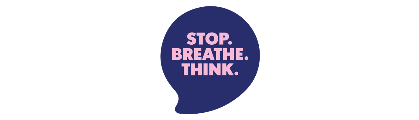 stop breathe think service