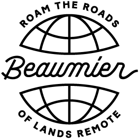 Beaumier